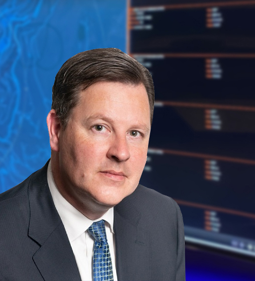 Bill Deeves - General Counsel | MARSS