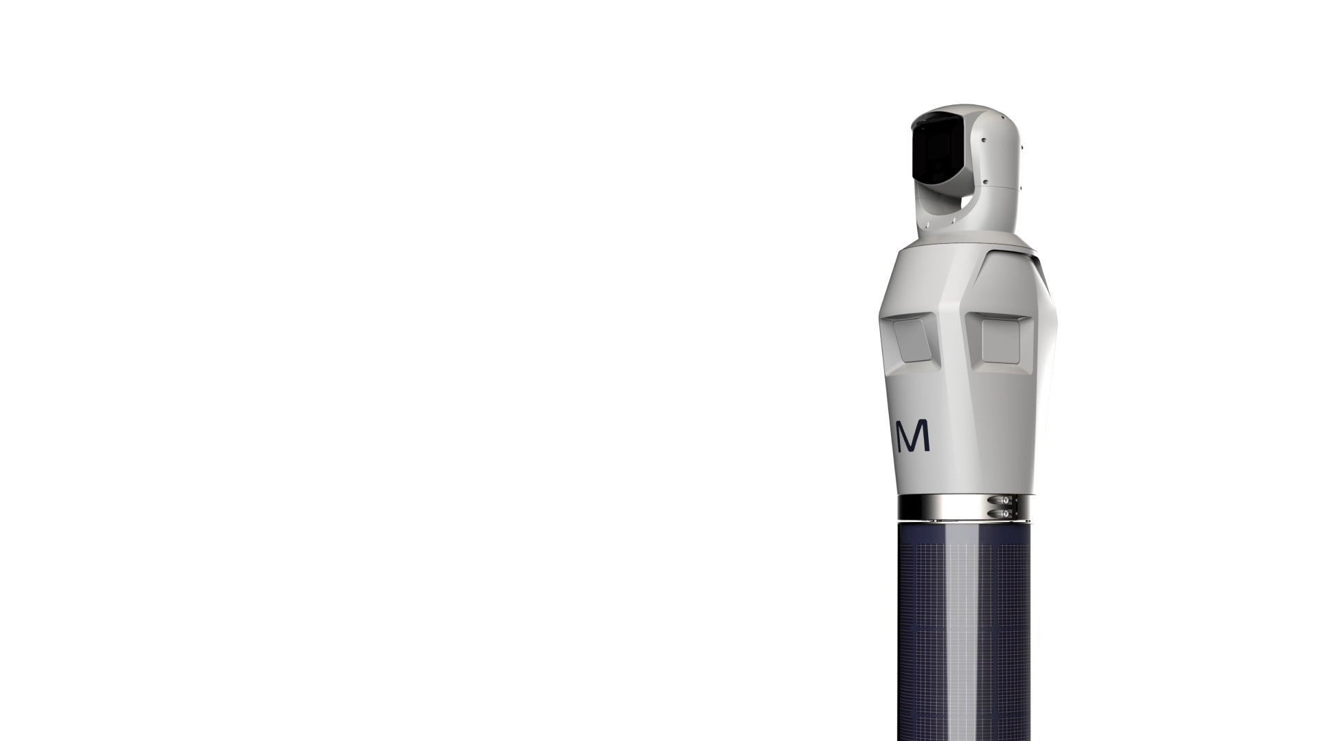 RADiRguard Solar Powered Perimeter Protection | MARSS