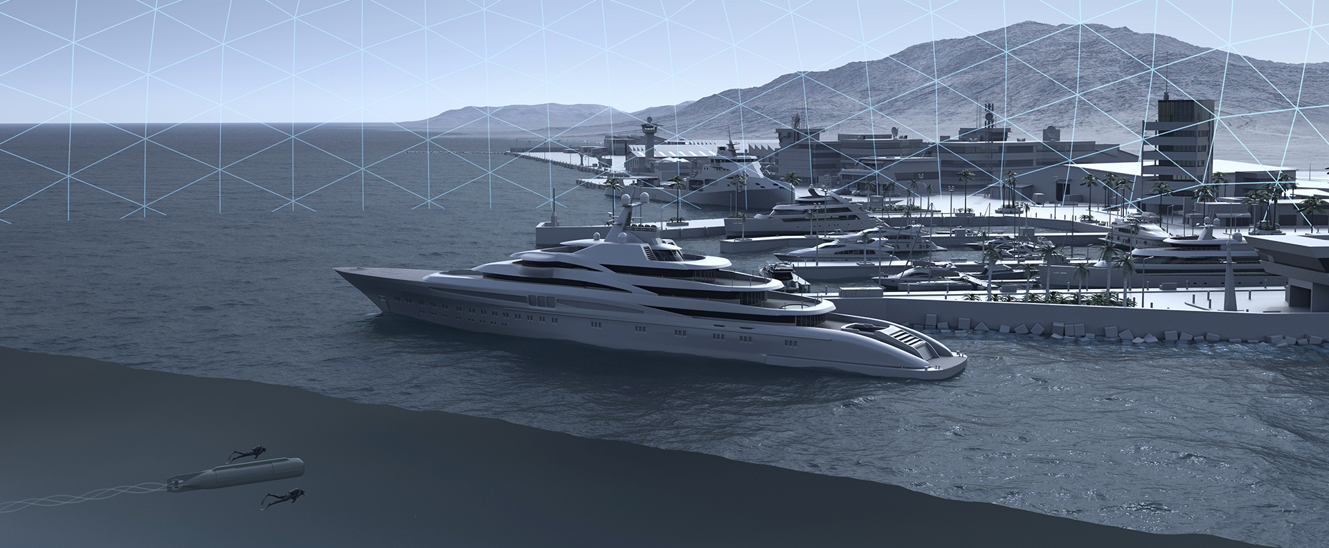 MARSS-Superyacht-Security