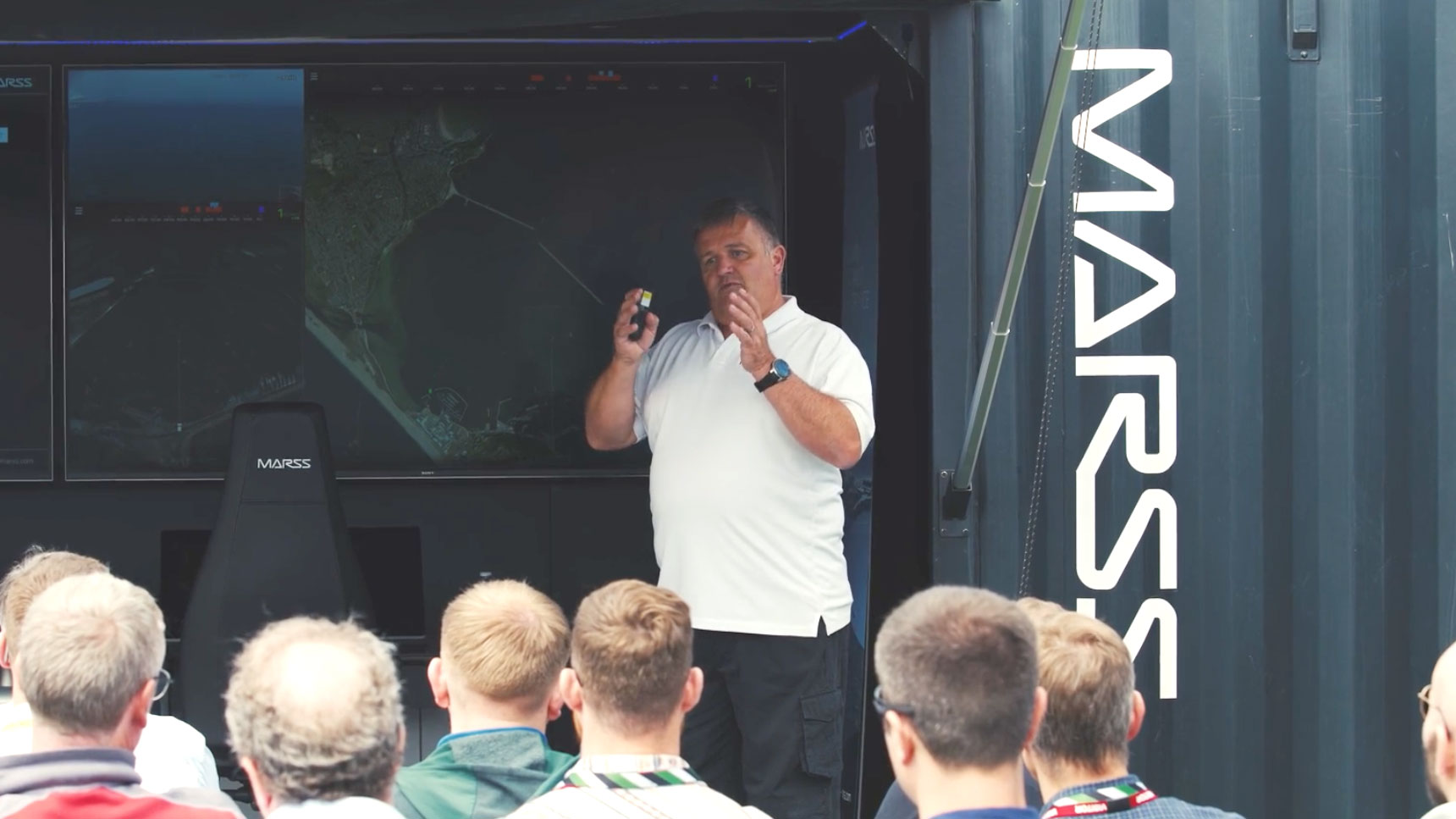 250625 Portland Nidar 4D Presentation