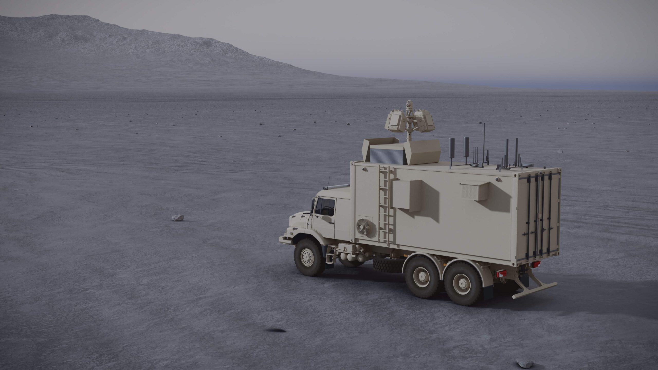 MARSS Nidar Sees Further With SRC Partnership Scaled