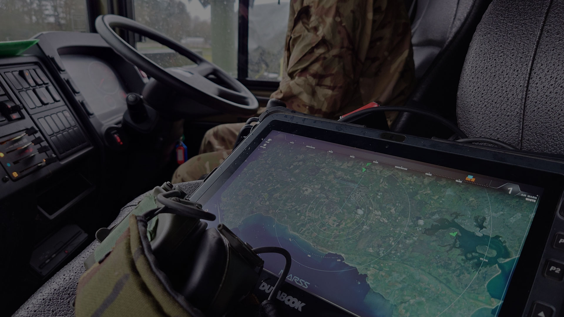 MARSS Counter Drone Defence Battlelabs 2505 01 Dark