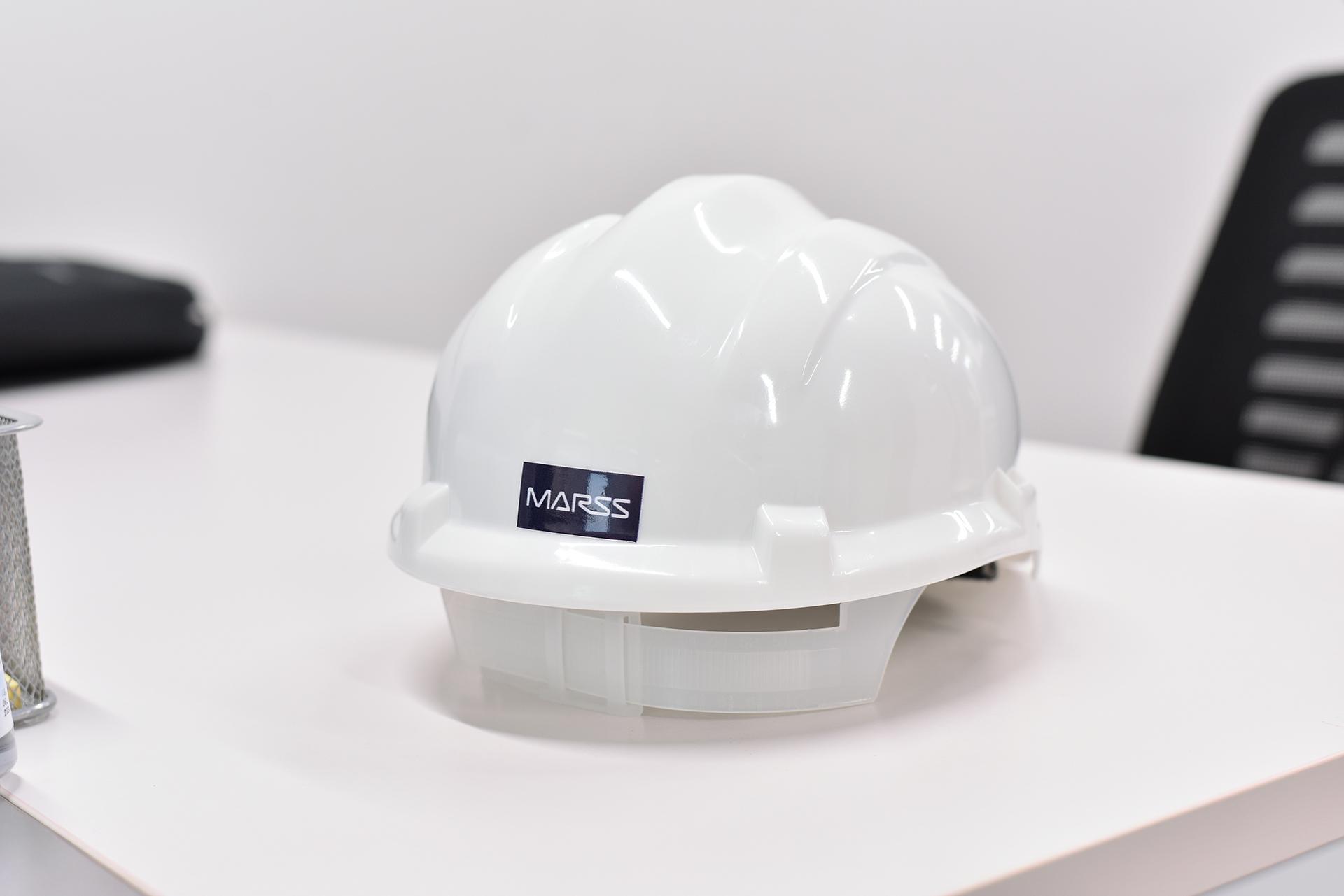 MARSS announces opening of KSA Technical Center