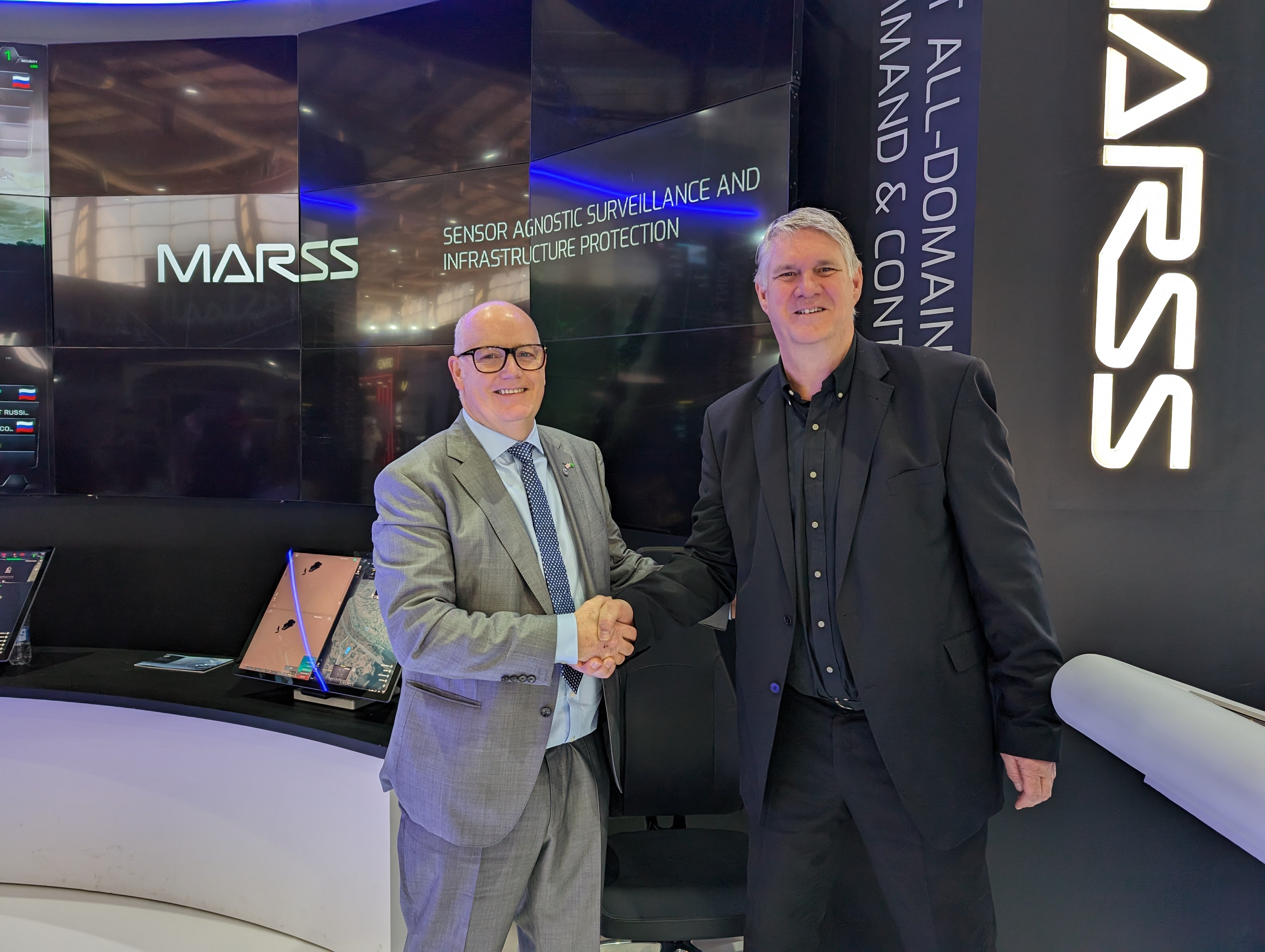 Rob Balloch And David Montague (1)
