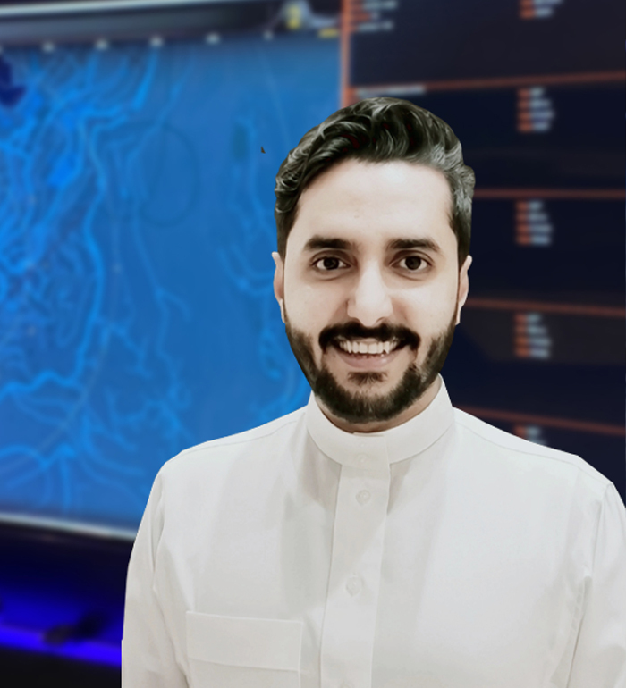 Khaled Al Hammad - HR Manager, MARSS KSA | MARSS