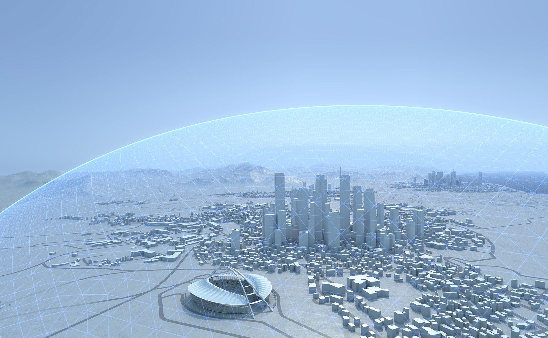 Our Vision – TO CREATE SMART AND SECURE NATIONS. | MARSS