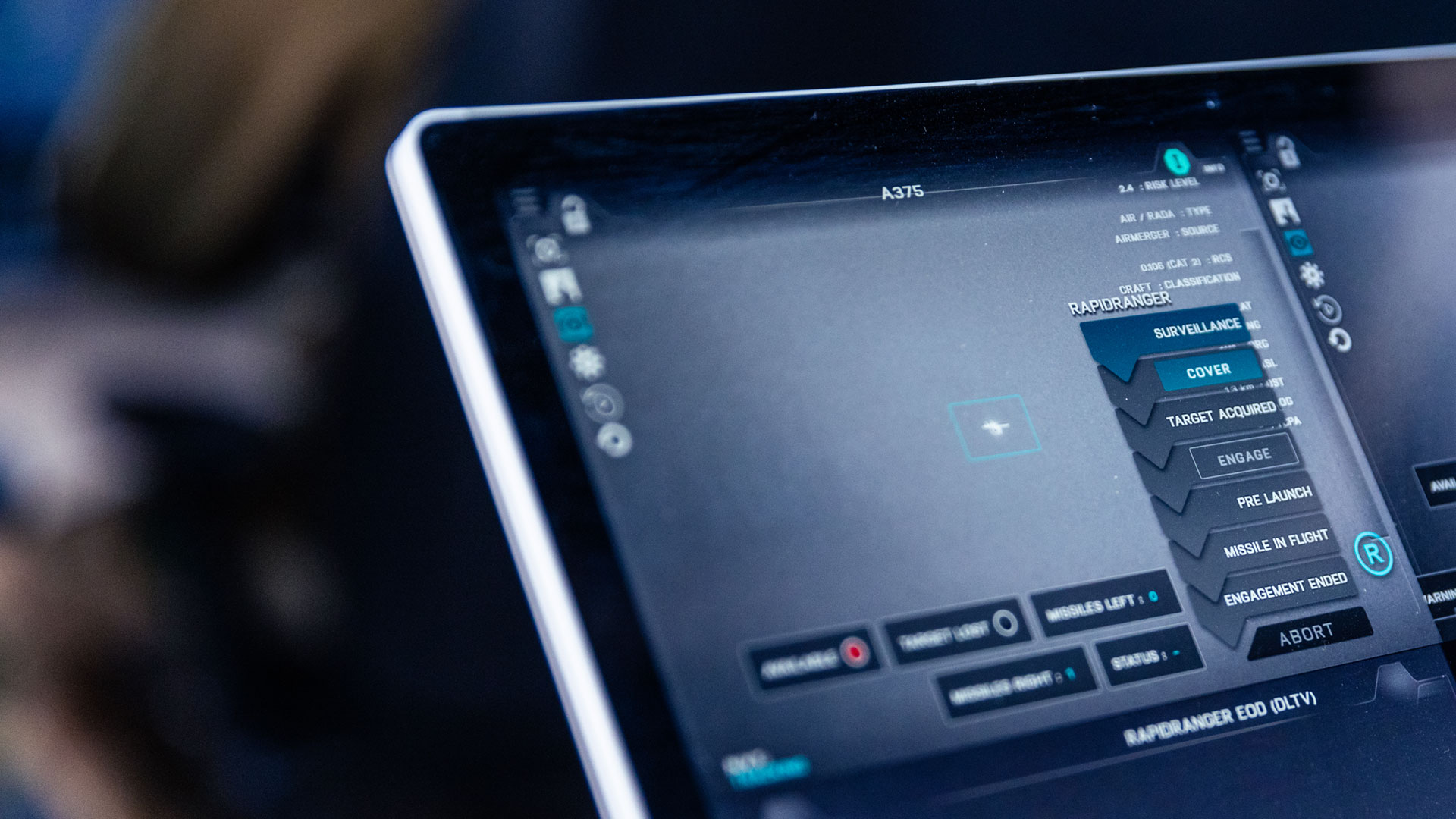 MARSS C2 SRG 48 Cropped