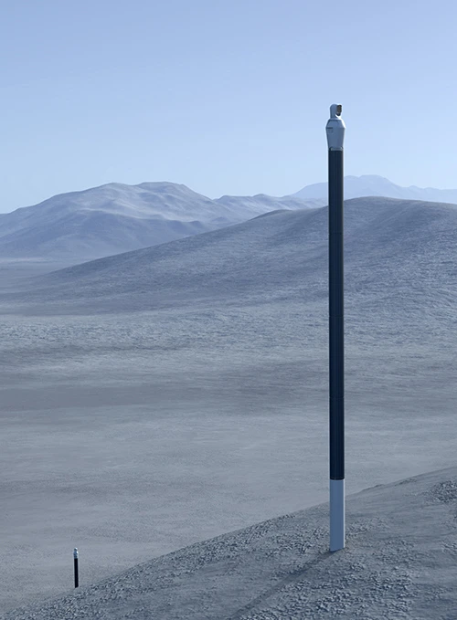RADiRguard - Border Surveillance Solutions | MARSS