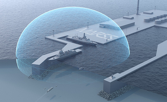 MARSS-port-protection MARSS-port-protection