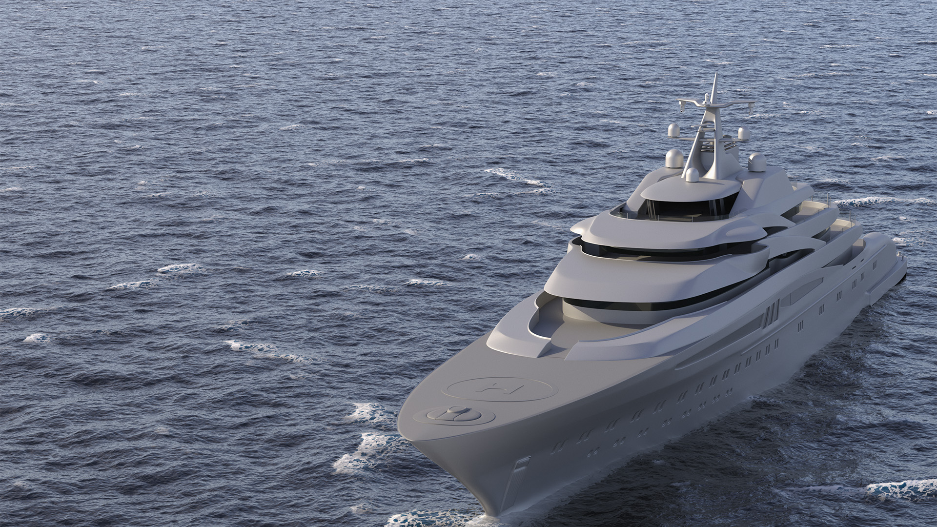 MARSS Yacht Contact2024