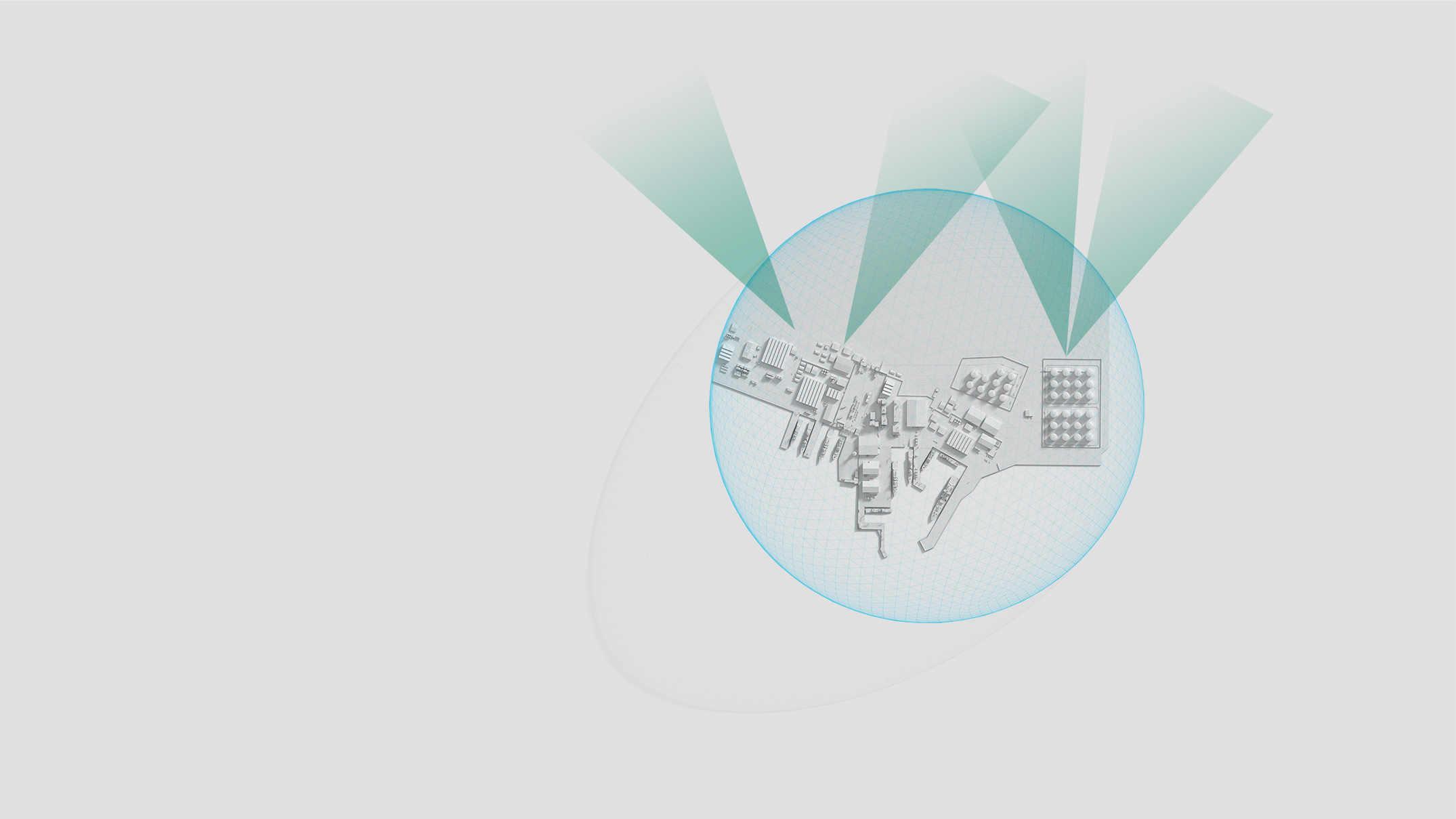 RADiRguard Coverage for Maximum Security | MARSS