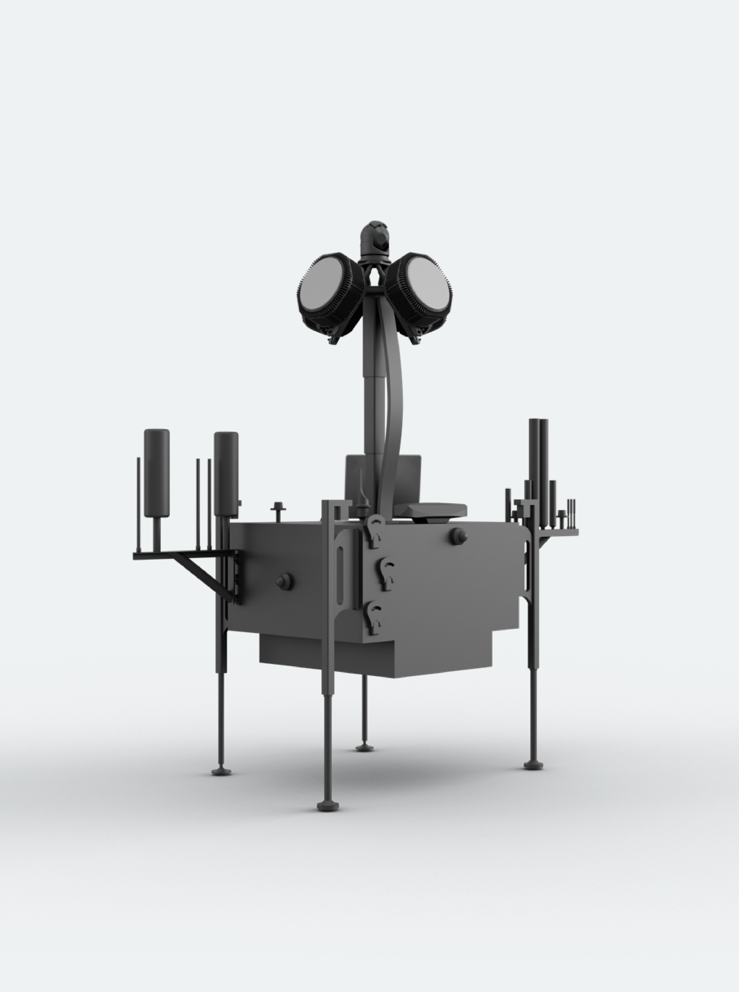 Carousel CGI X Scout