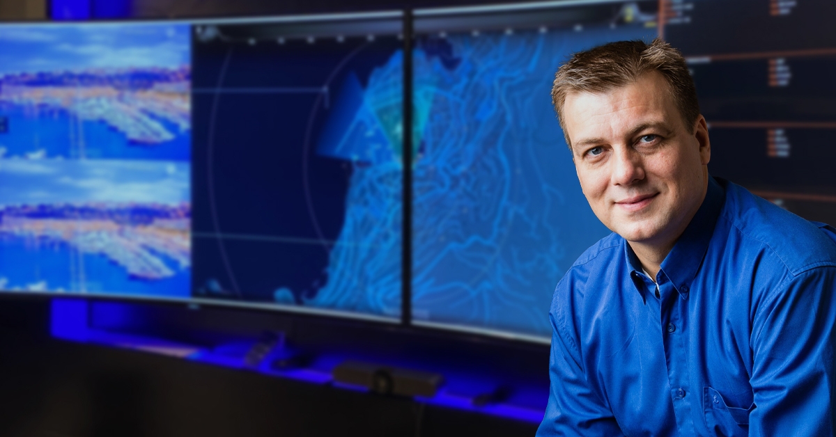 MARSS announces appointment of Thor Madsen as COO