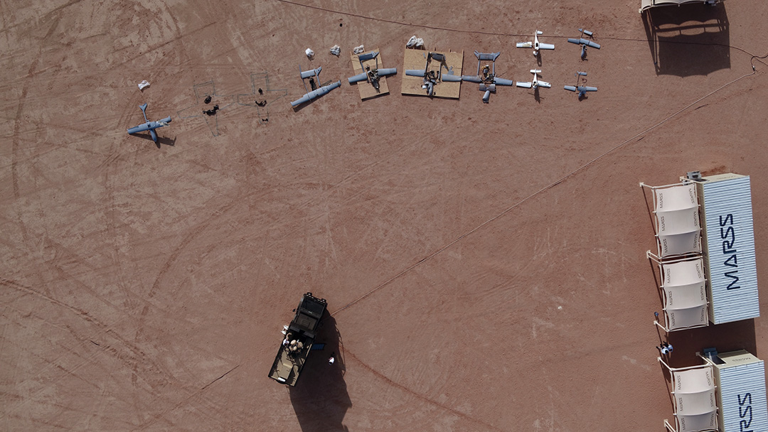 Sensor Agnostic IoT Platform | MARSS Sensor Agnostic IoT Platform | MARSS